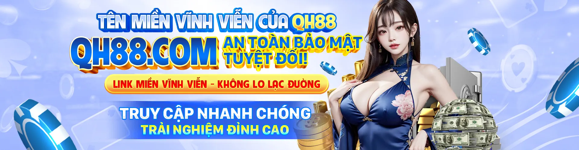 Giao diện đăng nhập mcw67 an toàn và hiện đại